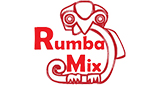 Logo RumbaMix Online Emisora San Agustín