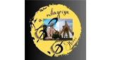 Logo La Milagrosa Online Stéreo