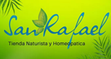 Logo San Rafael