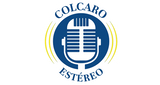 Logo Colcaro Stéreo