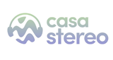 Logo Casa Stereo