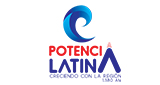Logo Potencia Latina