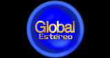 Logo Global Estéreo