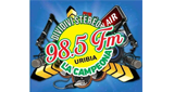 Logo DiviDivi Estereo