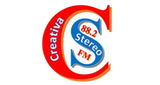 Logo Creativa Stereo