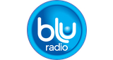 Logo Música BLU