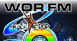 Logo WOR FM Podcast