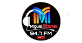 Logo Miguel Stereo