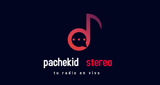 Logo pachekid stereo