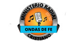 Logo Radio Ondas De Fe
