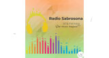 Logo Radio Sabrosona Fm