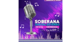 Logo Soberana Digital Stéreo