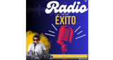 Logo Radio Exito