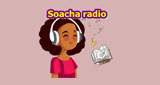 Logo Soacha radio