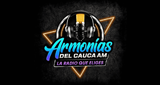 Logo Armonías del Cauca