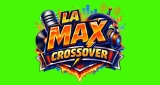 Logo La Max Crossover