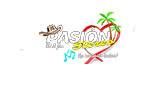 Logo Pasión Stereo