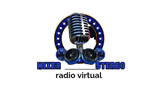 Logo Mixer Stereo