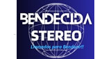 Logo Bendecida Stereo