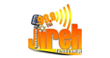 Logo Jireh Stereo