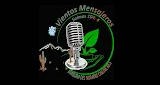 Logo Emisora Vientos Mensajeros