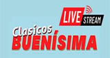 Logo Buenisima Clásicos