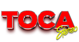 Logo Toca Estereo