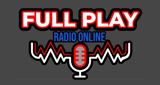 Logo Full Play Radio