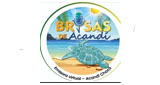 Logo Brisas Acandi