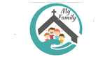 Logo My Family Radio