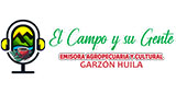 Logo El Campo Y Su Gente