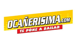Logo Ocañerisima Stereo