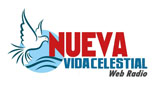 Logo Nueva Vida Celestial Web Radio