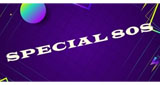 Logo Special 80s