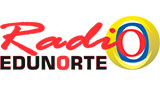 Logo Radio Edunorte
