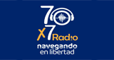 Logo 70x7 Radio