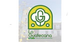 Logo La Guatecana Stéreo