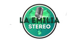 Logo La Emilia Stereo