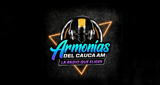 Logo Armonías del Cauca