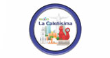 Logo Radio La Caleñisima