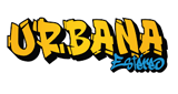 Logo Urbana Estéreo