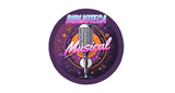 Logo Biblioteca Musical DF
