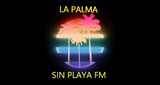 Logo La Palma Sin Playa Fm