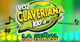 Logo Voz claveriana