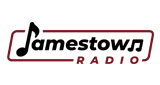 Logo Jamestown Radio