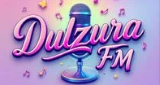Logo Dulzura FM