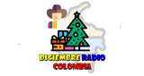 Logo Diciembre Radio Colombia