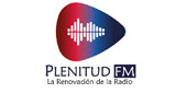 Logo Plenitud fm