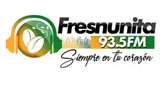 Logo Fresnunita