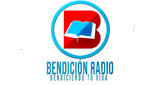 Logo Bendición Radio